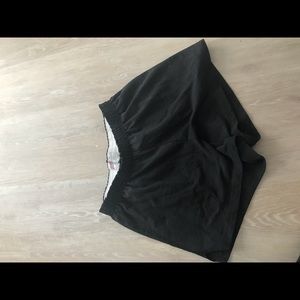 adult m soffe shorts